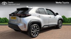 Toyota Yaris Cross 1.5 Hybrid Design 5dr CVT Hybrid Estate